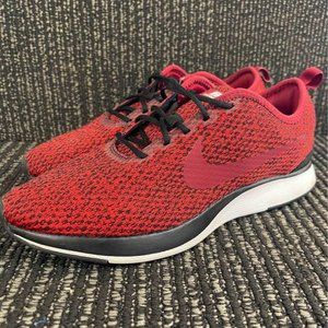 Nike Shoes Dualtone Racer - Size 7y